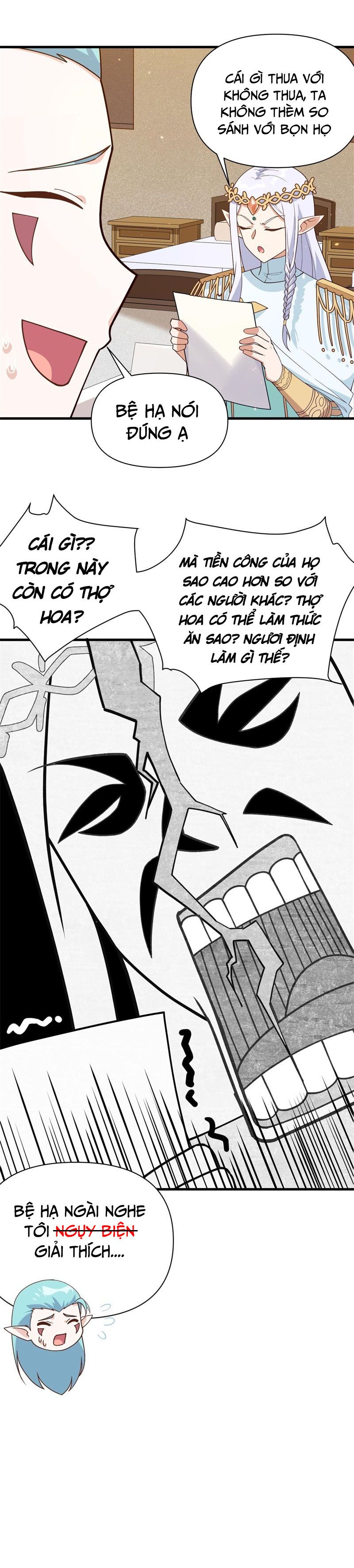 đọc truyện Từ Hôm Nay Bắt Đầu Làm Thành Chủ Chương 362 ảnh 16 tại Thiên Thai Truyện