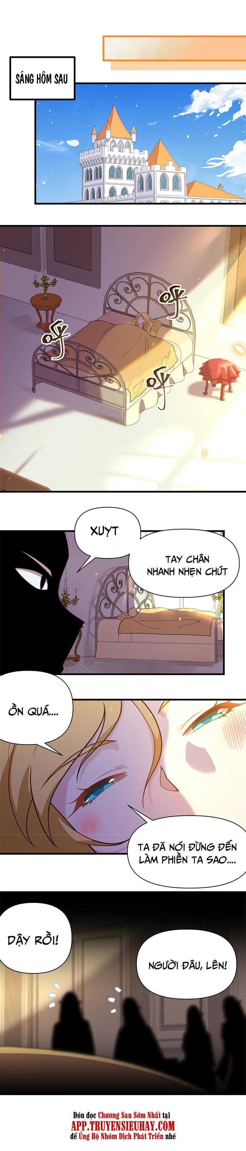 đọc truyện Từ Hôm Nay Bắt Đầu Làm Thành Chủ Chương 362 ảnh 17 tại Thiên Thai Truyện