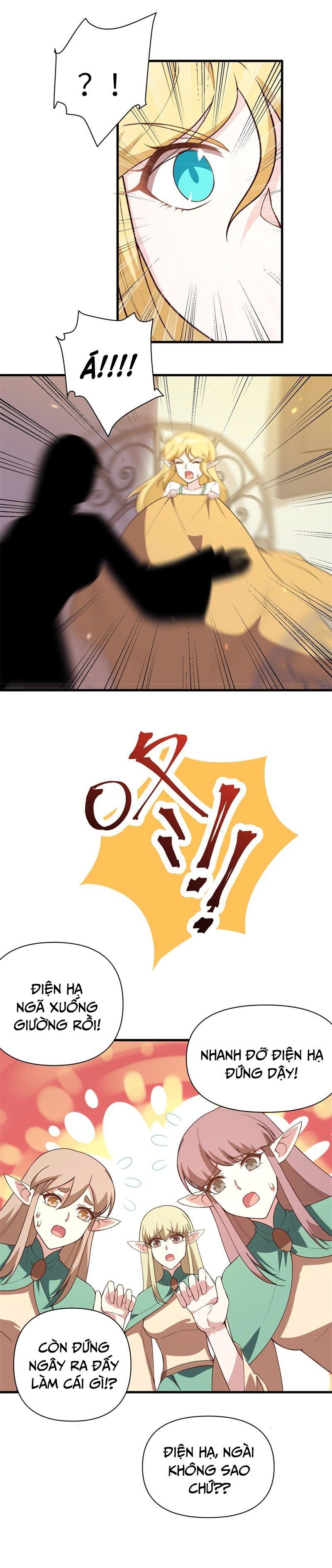 đọc truyện Từ Hôm Nay Bắt Đầu Làm Thành Chủ Chương 362 ảnh 18 tại Thiên Thai Truyện