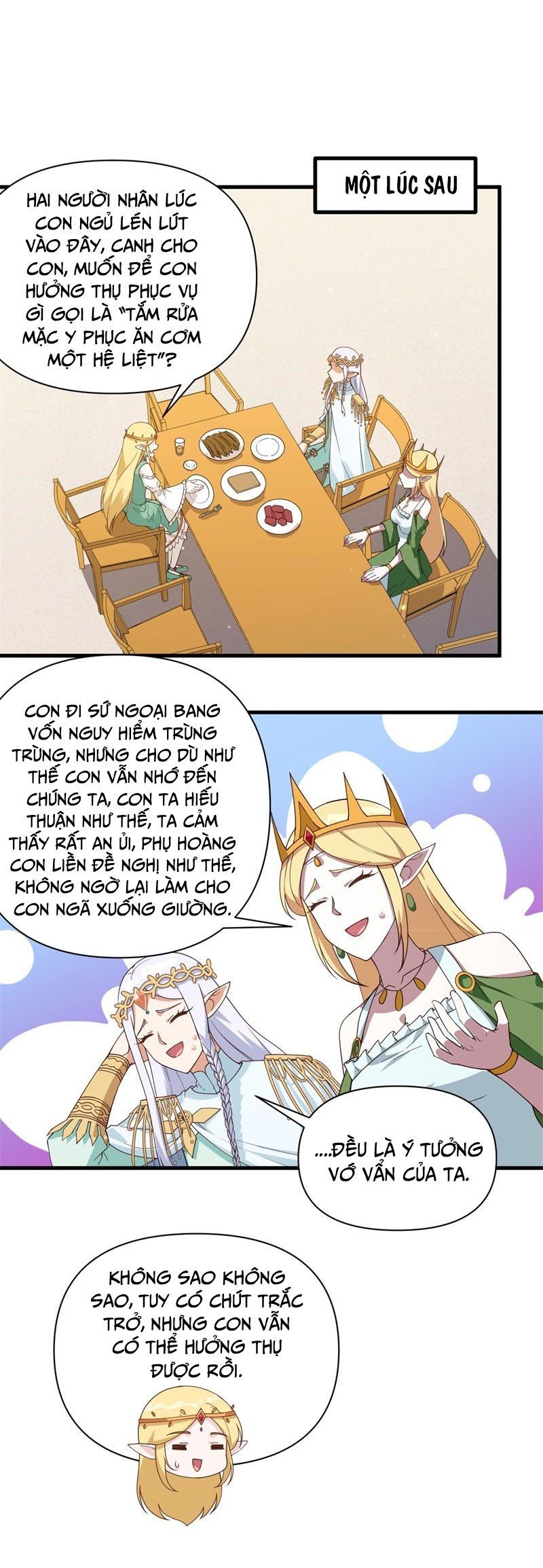 đọc truyện Từ Hôm Nay Bắt Đầu Làm Thành Chủ Chương 362 ảnh 19 tại Thiên Thai Truyện