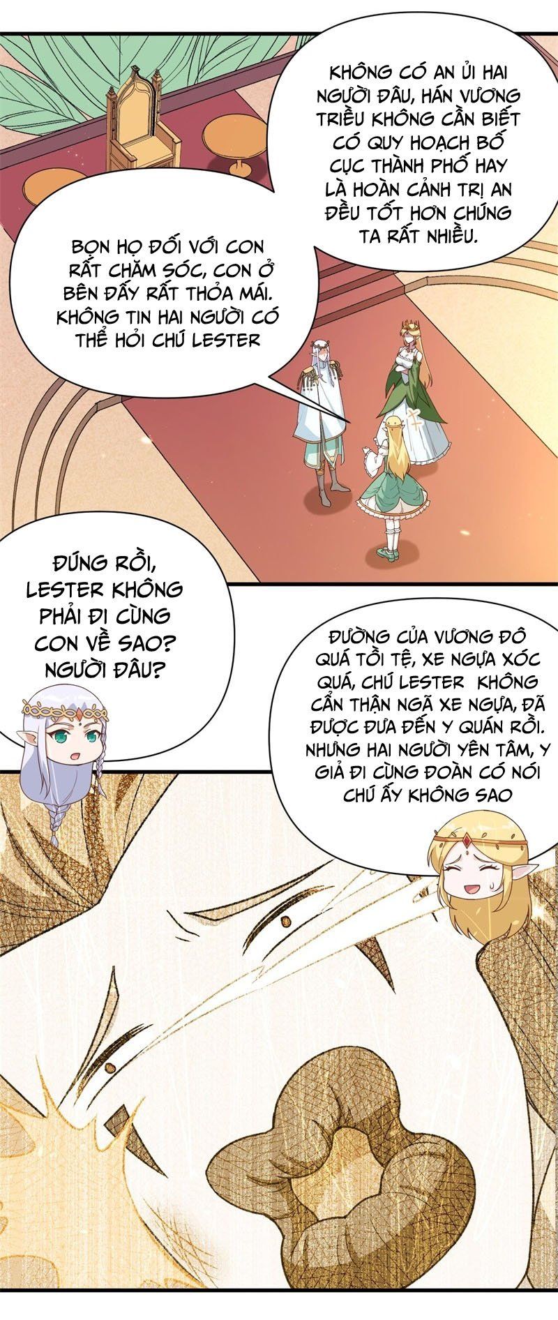 đọc truyện Từ Hôm Nay Bắt Đầu Làm Thành Chủ Chương 362 ảnh 5 tại Thiên Thai Truyện