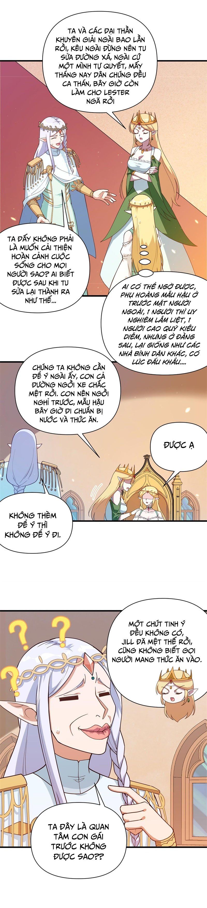 đọc truyện Từ Hôm Nay Bắt Đầu Làm Thành Chủ Chương 362 ảnh 6 tại Thiên Thai Truyện