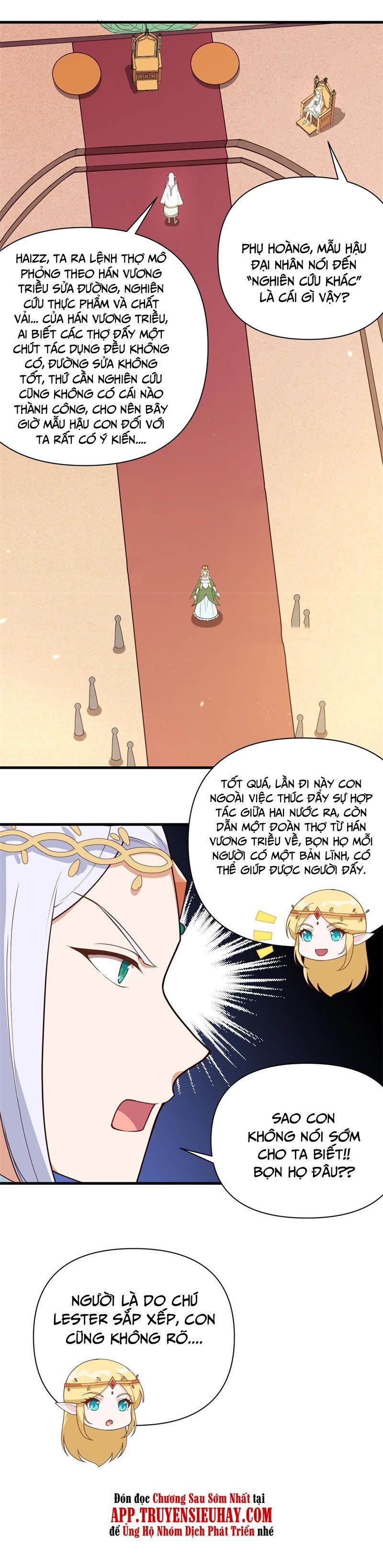 đọc truyện Từ Hôm Nay Bắt Đầu Làm Thành Chủ Chương 362 ảnh 7 tại Thiên Thai Truyện