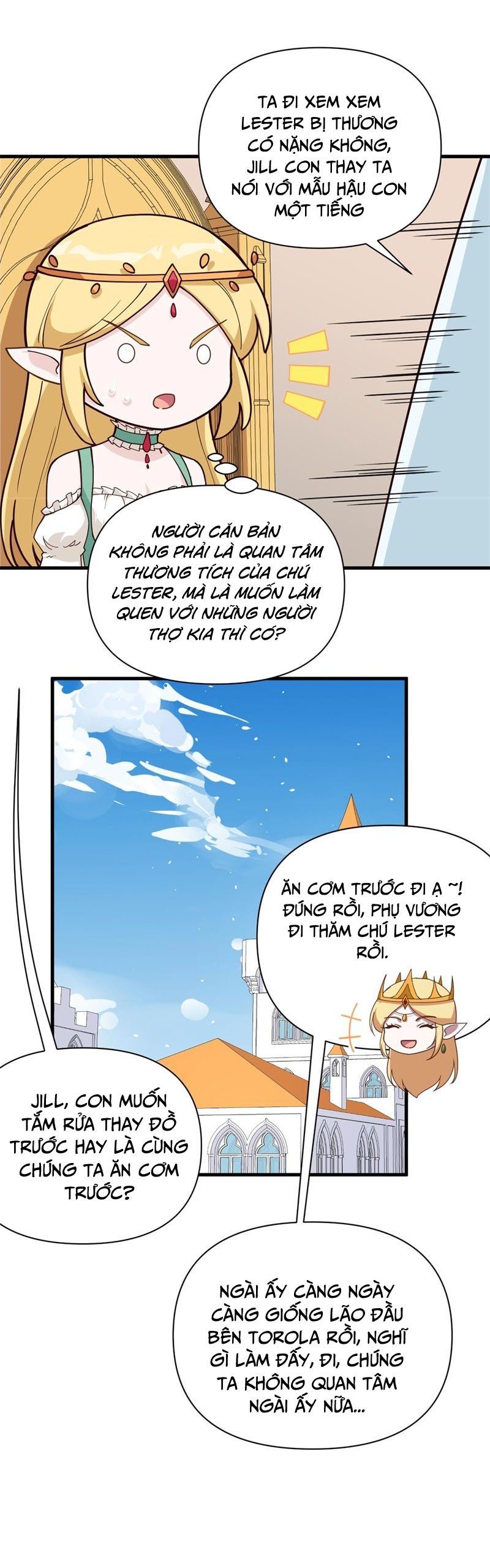 đọc truyện Từ Hôm Nay Bắt Đầu Làm Thành Chủ Chương 362 ảnh 8 tại Thiên Thai Truyện