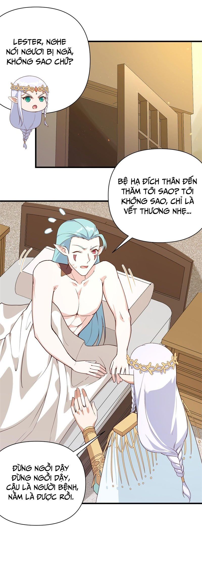 đọc truyện Từ Hôm Nay Bắt Đầu Làm Thành Chủ Chương 362 ảnh 9 tại Thiên Thai Truyện