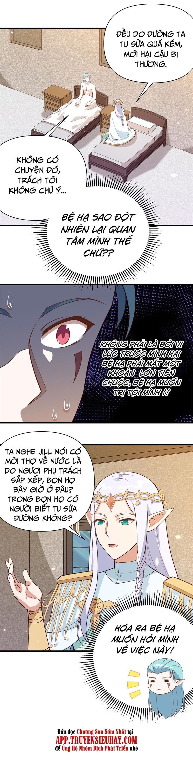 đọc truyện Từ Hôm Nay Bắt Đầu Làm Thành Chủ Chương 362 ảnh 10 tại Thiên Thai Truyện