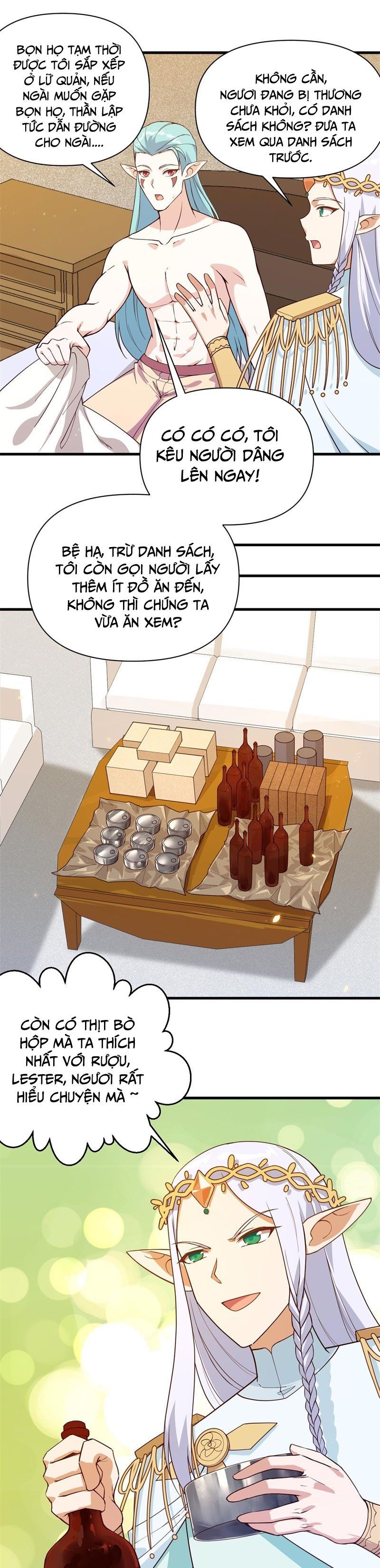 đọc truyện Từ Hôm Nay Bắt Đầu Làm Thành Chủ Chương 362 ảnh 11 tại Thiên Thai Truyện