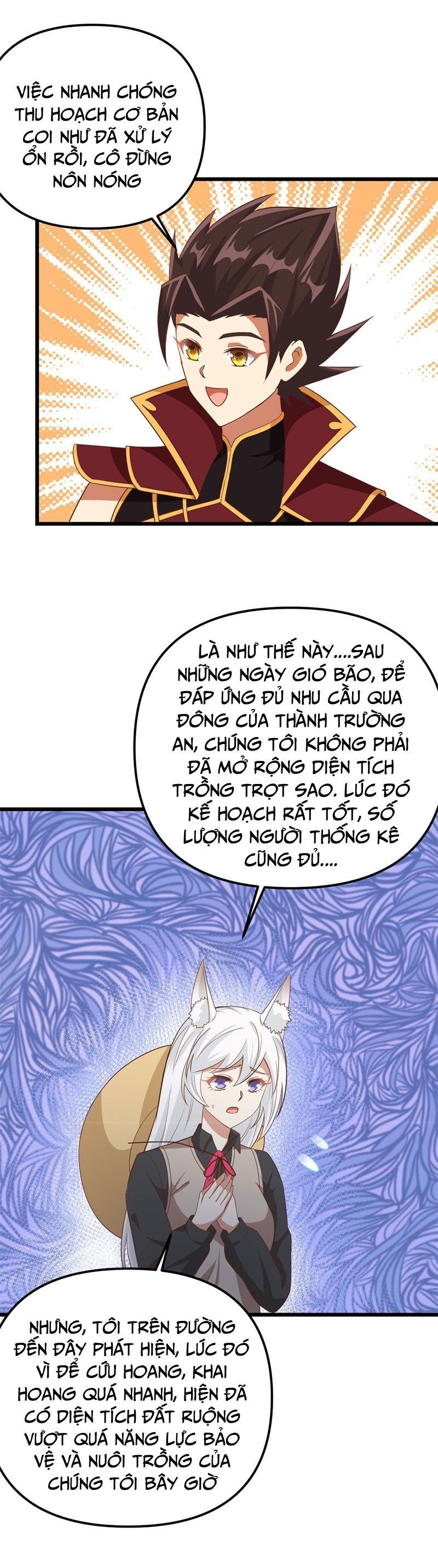 đọc truyện Từ Hôm Nay Bắt Đầu Làm Thành Chủ Chương 363 ảnh 13 tại Thiên Thai Truyện