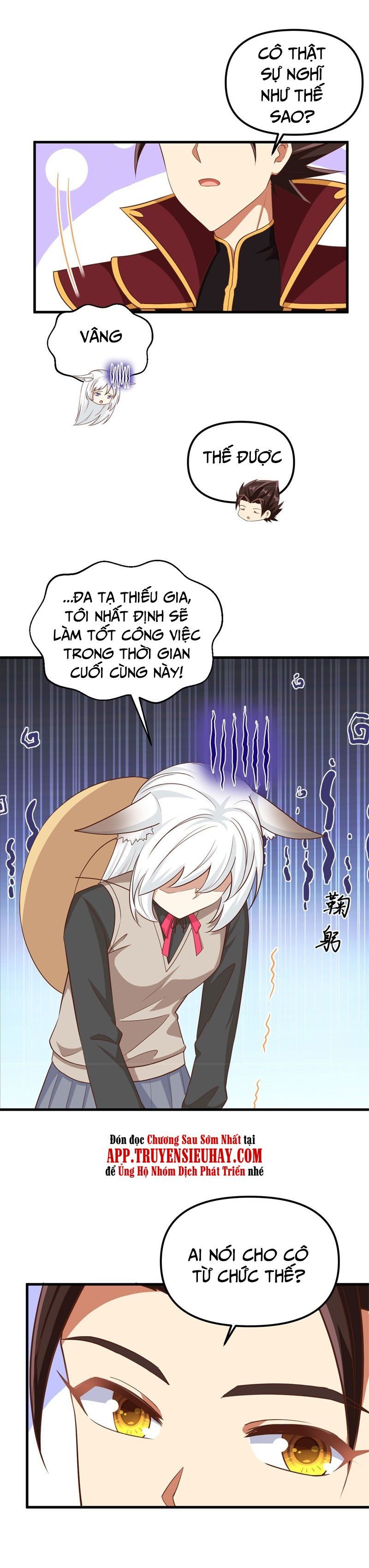 đọc truyện Từ Hôm Nay Bắt Đầu Làm Thành Chủ Chương 363 ảnh 15 tại Thiên Thai Truyện