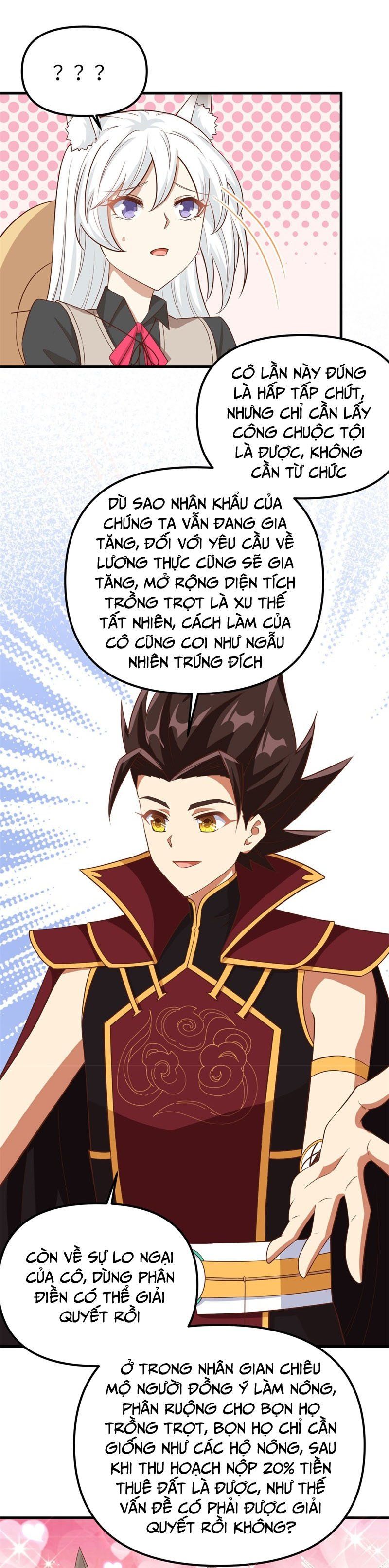 đọc truyện Từ Hôm Nay Bắt Đầu Làm Thành Chủ Chương 363 ảnh 16 tại Thiên Thai Truyện