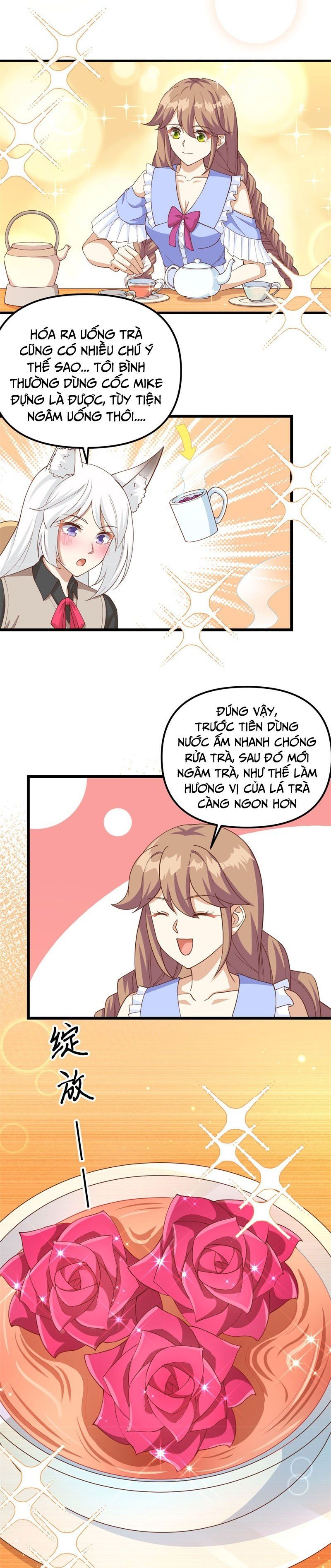 đọc truyện Từ Hôm Nay Bắt Đầu Làm Thành Chủ Chương 363 ảnh 18 tại Thiên Thai Truyện