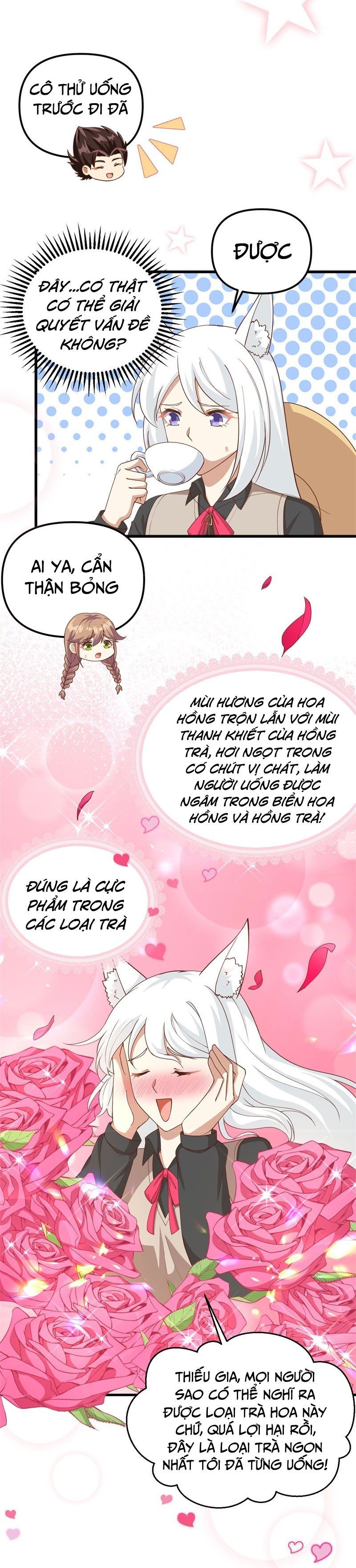 đọc truyện Từ Hôm Nay Bắt Đầu Làm Thành Chủ Chương 363 ảnh 21 tại Thiên Thai Truyện