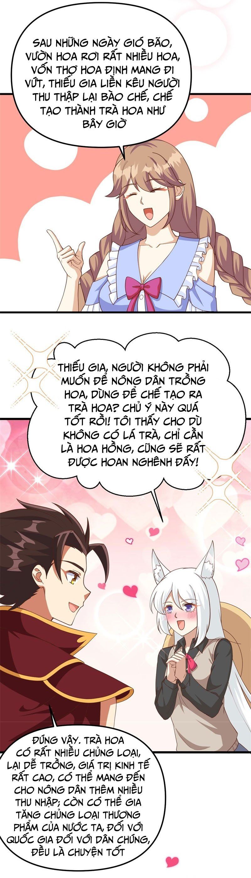 đọc truyện Từ Hôm Nay Bắt Đầu Làm Thành Chủ Chương 363 ảnh 22 tại Thiên Thai Truyện