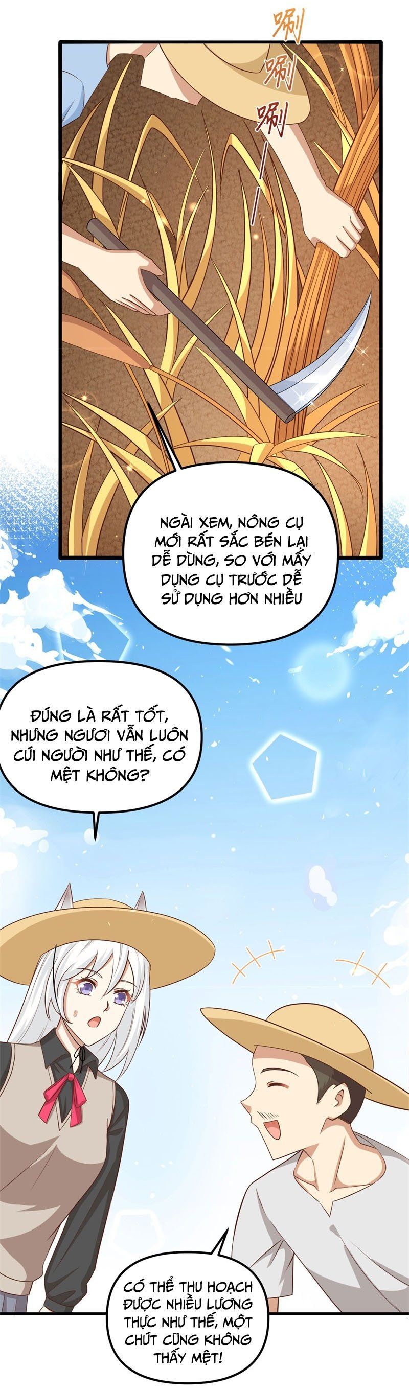 đọc truyện Từ Hôm Nay Bắt Đầu Làm Thành Chủ Chương 363 ảnh 6 tại Thiên Thai Truyện