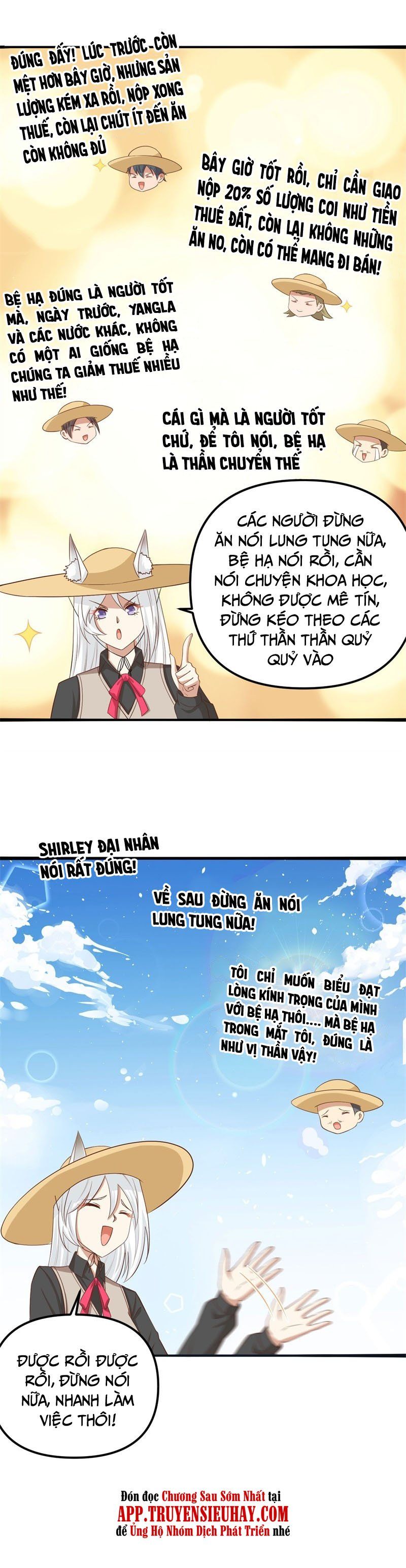 đọc truyện Từ Hôm Nay Bắt Đầu Làm Thành Chủ Chương 363 ảnh 7 tại Thiên Thai Truyện