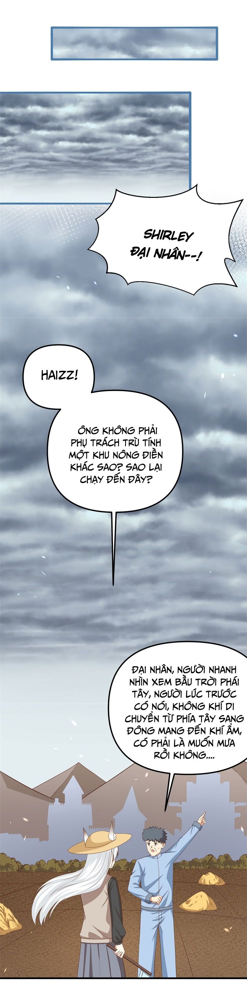 đọc truyện Từ Hôm Nay Bắt Đầu Làm Thành Chủ Chương 363 ảnh 8 tại Thiên Thai Truyện