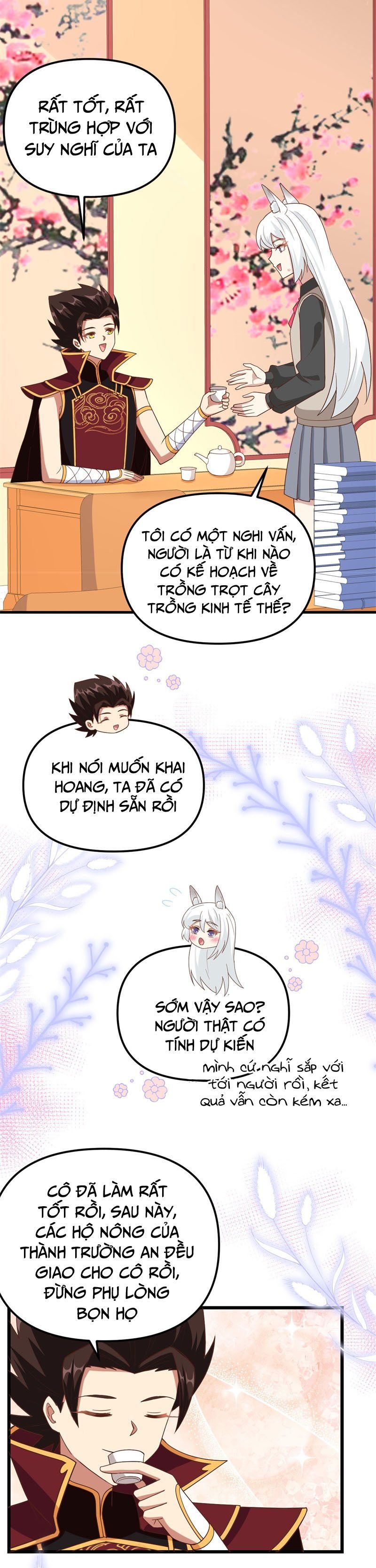 đọc truyện Từ Hôm Nay Bắt Đầu Làm Thành Chủ Chương 364 ảnh 13 tại Thiên Thai Truyện