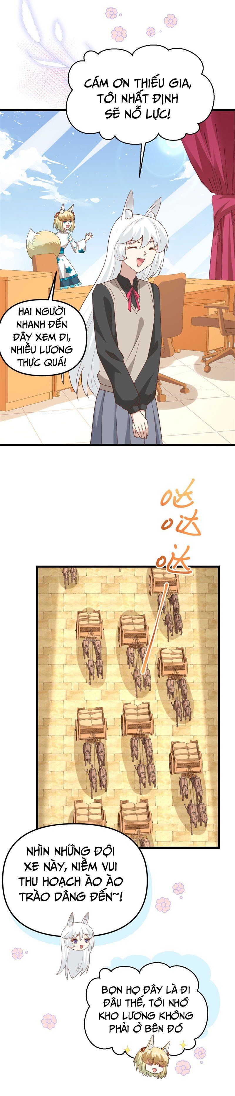 đọc truyện Từ Hôm Nay Bắt Đầu Làm Thành Chủ Chương 364 ảnh 14 tại Thiên Thai Truyện