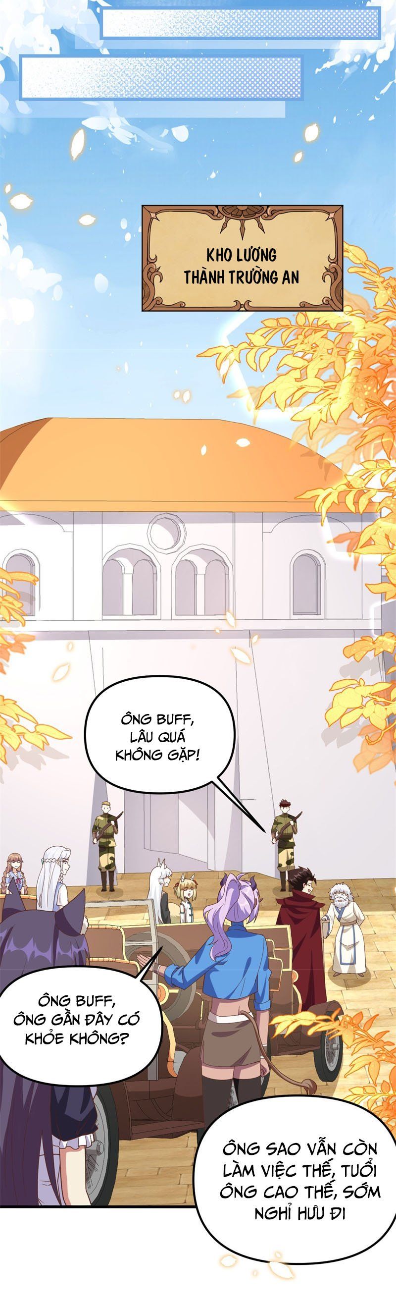 đọc truyện Từ Hôm Nay Bắt Đầu Làm Thành Chủ Chương 364 ảnh 16 tại Thiên Thai Truyện