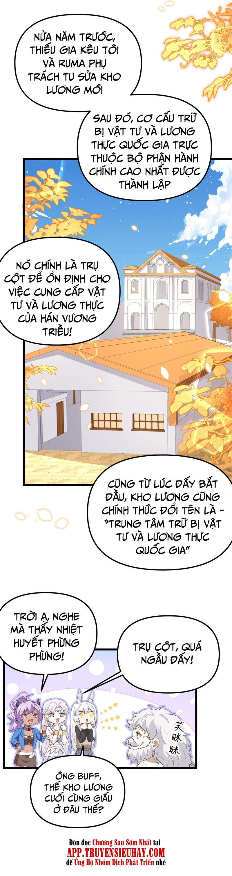 đọc truyện Từ Hôm Nay Bắt Đầu Làm Thành Chủ Chương 364 ảnh 18 tại Thiên Thai Truyện