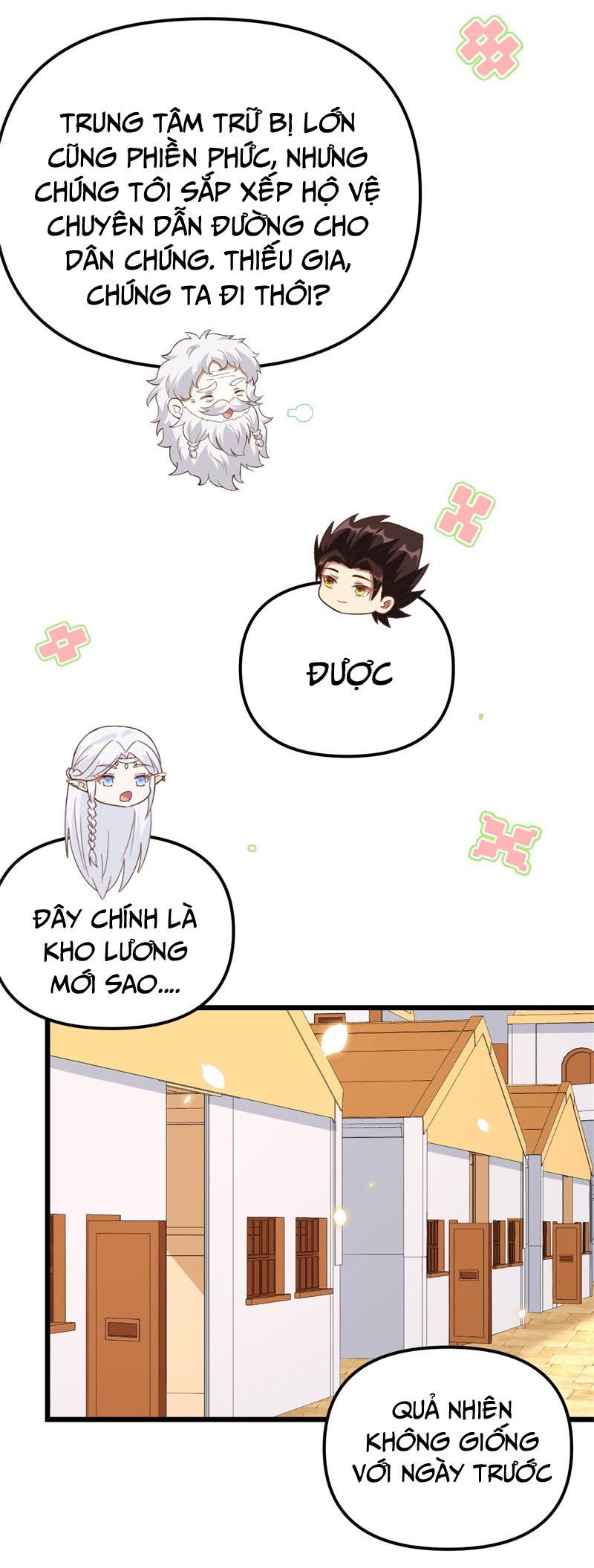 đọc truyện Từ Hôm Nay Bắt Đầu Làm Thành Chủ Chương 364 ảnh 21 tại Thiên Thai Truyện