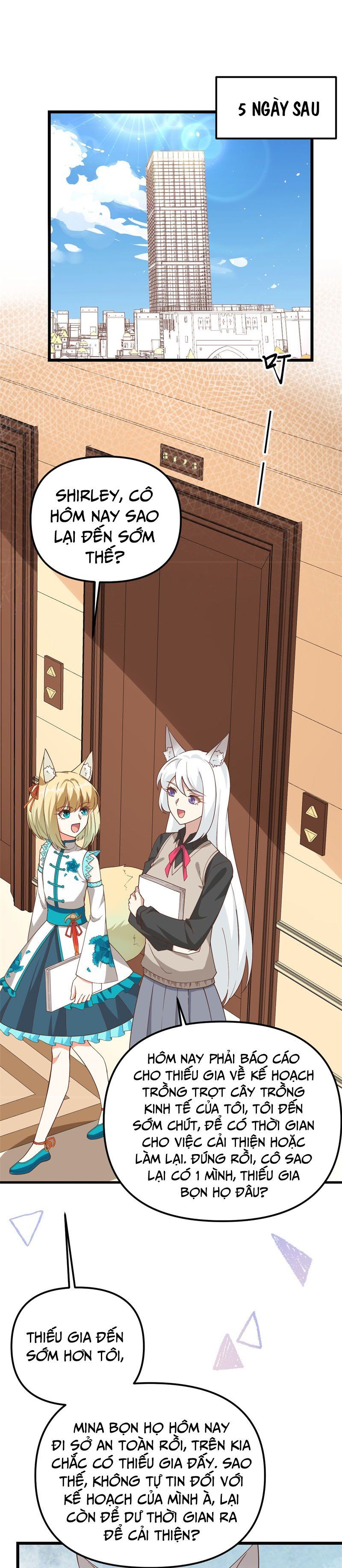 đọc truyện Từ Hôm Nay Bắt Đầu Làm Thành Chủ Chương 364 ảnh 4 tại Thiên Thai Truyện