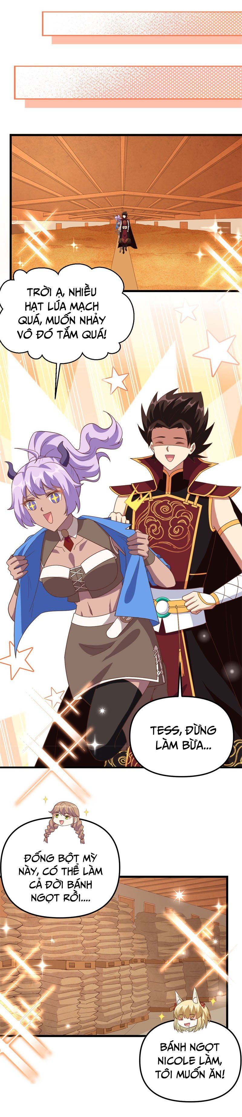 đọc truyện Từ Hôm Nay Bắt Đầu Làm Thành Chủ Chương 364 ảnh 24 tại Thiên Thai Truyện