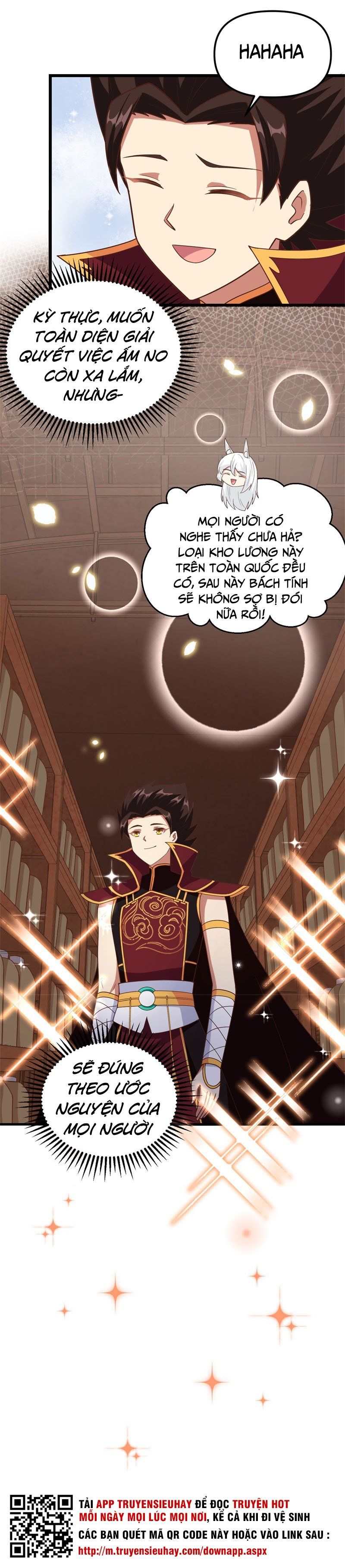 đọc truyện Từ Hôm Nay Bắt Đầu Làm Thành Chủ Chương 364 ảnh 26 tại Thiên Thai Truyện