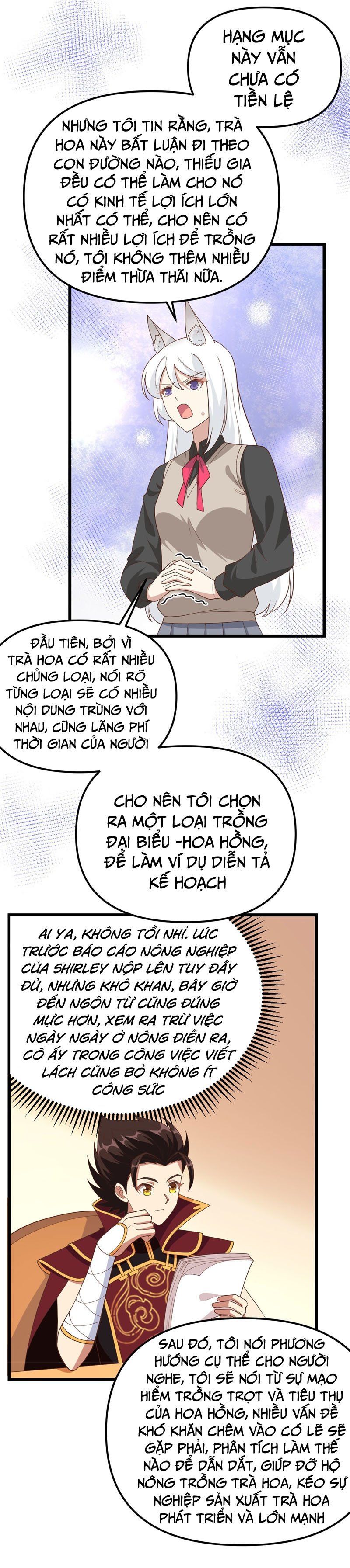 đọc truyện Từ Hôm Nay Bắt Đầu Làm Thành Chủ Chương 364 ảnh 7 tại Thiên Thai Truyện