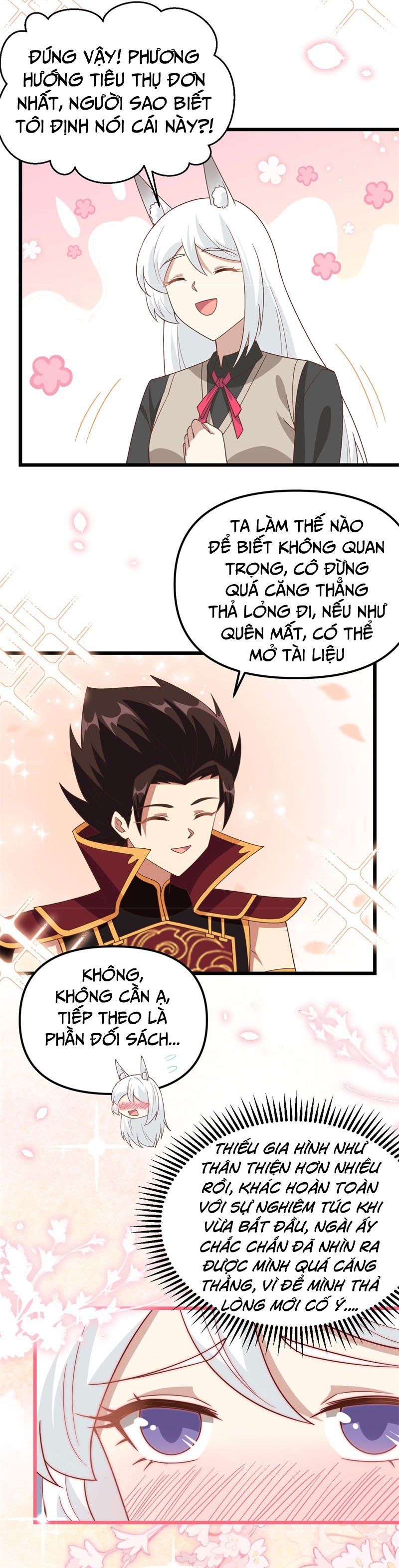 đọc truyện Từ Hôm Nay Bắt Đầu Làm Thành Chủ Chương 364 ảnh 10 tại Thiên Thai Truyện