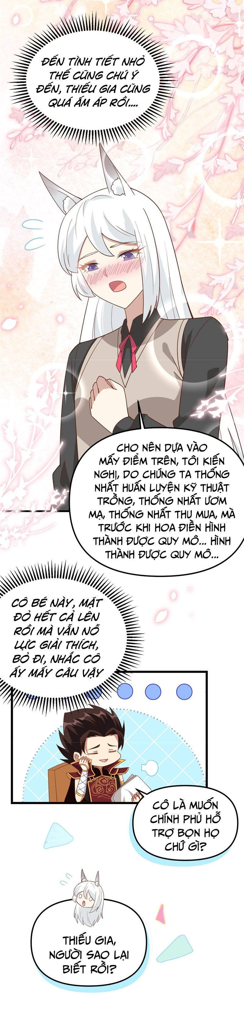 đọc truyện Từ Hôm Nay Bắt Đầu Làm Thành Chủ Chương 364 ảnh 11 tại Thiên Thai Truyện