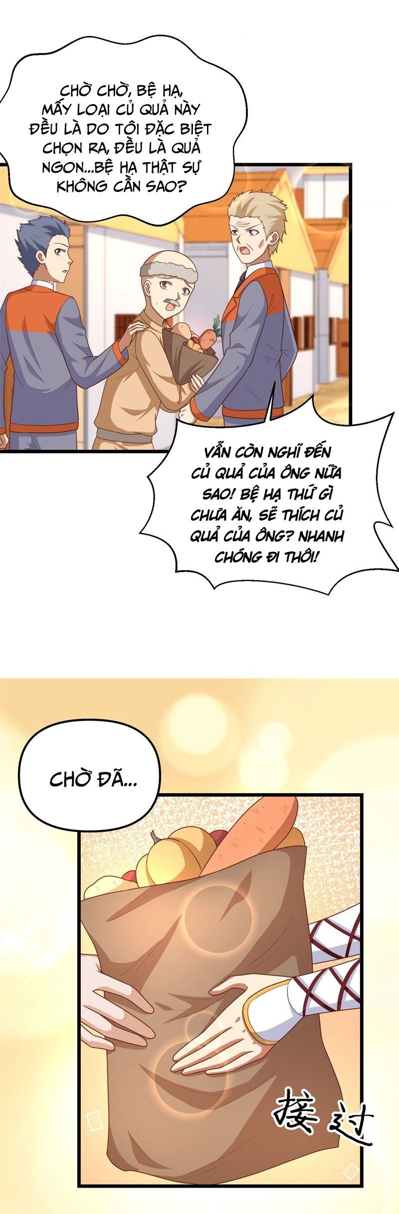 đọc truyện Từ Hôm Nay Bắt Đầu Làm Thành Chủ Chương 365 ảnh 16 tại Thiên Thai Truyện