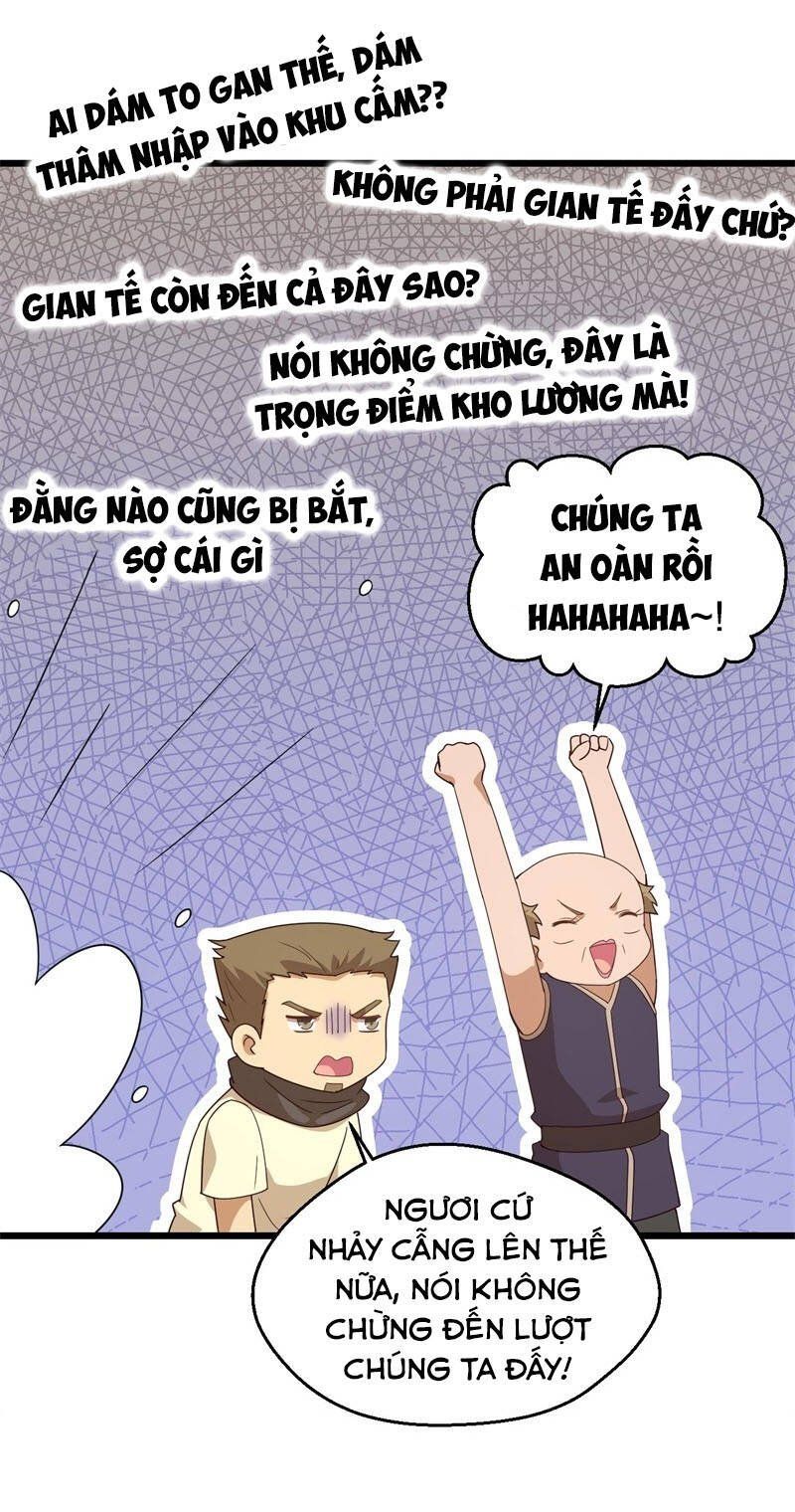 đọc truyện Từ Hôm Nay Bắt Đầu Làm Thành Chủ Chương 366 ảnh 12 tại Thiên Thai Truyện