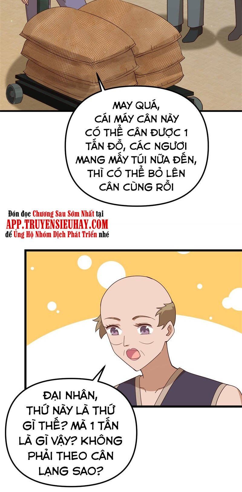 đọc truyện Từ Hôm Nay Bắt Đầu Làm Thành Chủ Chương 366 ảnh 15 tại Thiên Thai Truyện