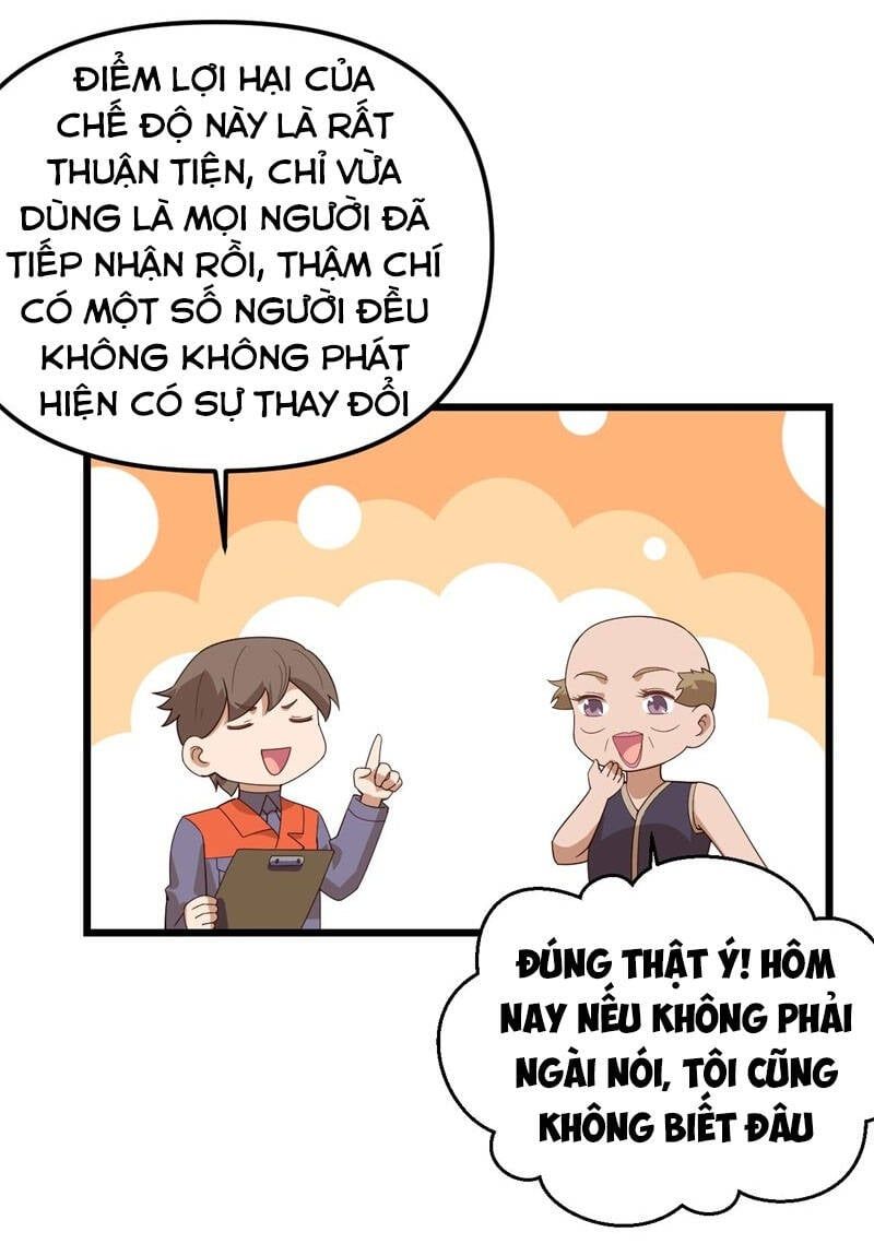 đọc truyện Từ Hôm Nay Bắt Đầu Làm Thành Chủ Chương 366 ảnh 18 tại Thiên Thai Truyện