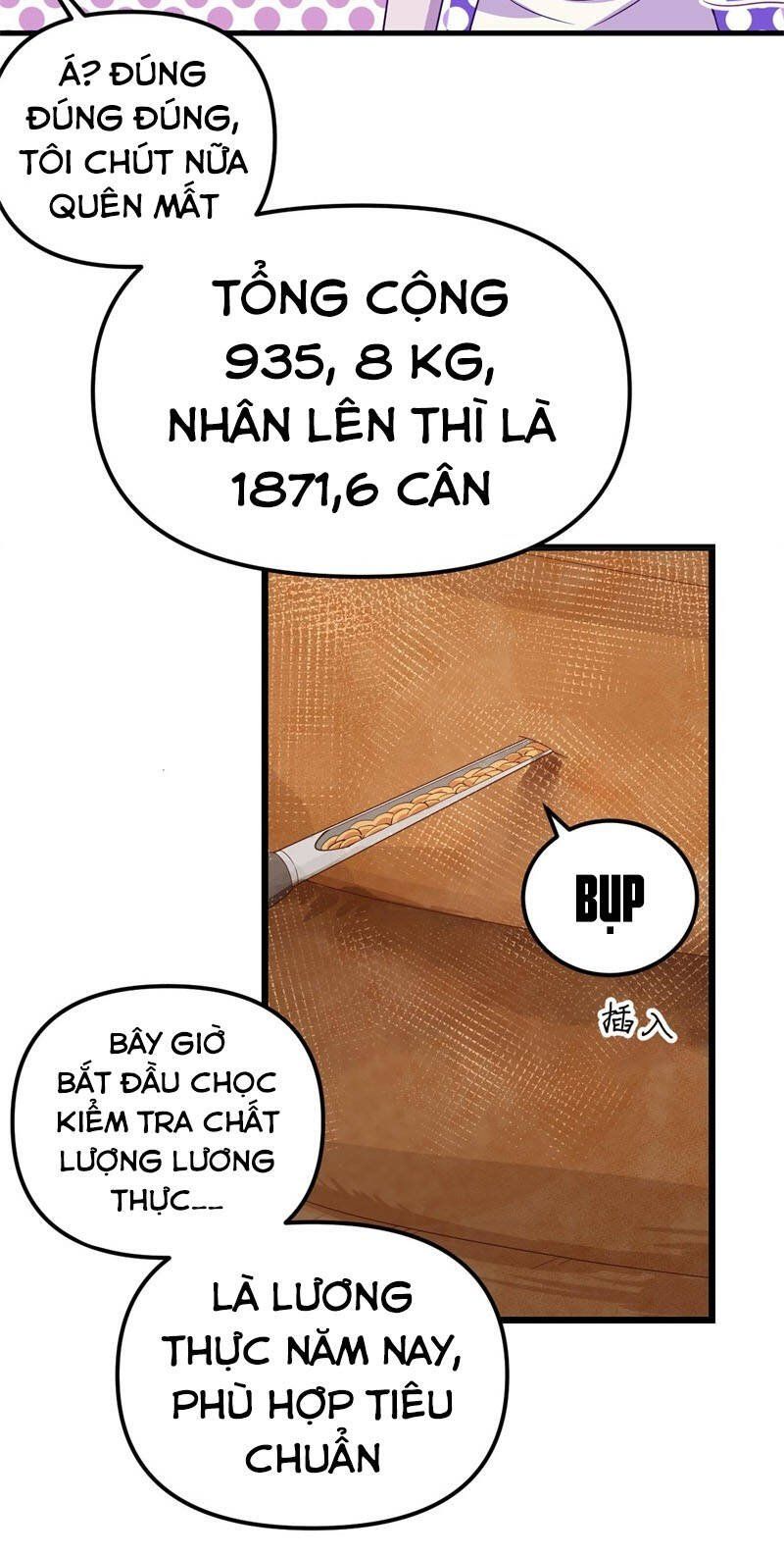 đọc truyện Từ Hôm Nay Bắt Đầu Làm Thành Chủ Chương 366 ảnh 20 tại Thiên Thai Truyện