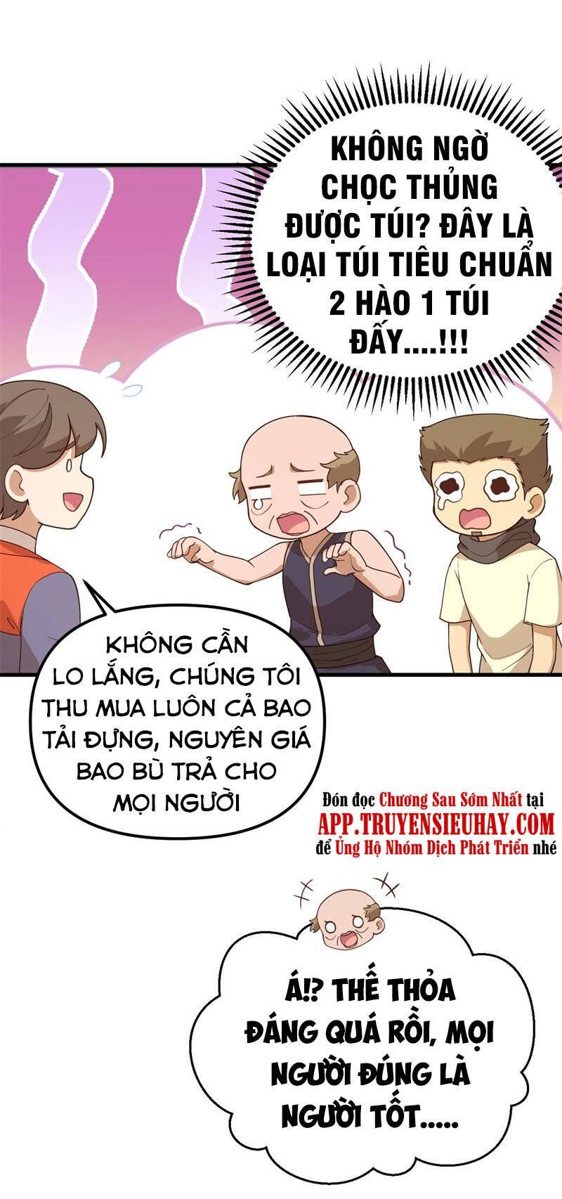 đọc truyện Từ Hôm Nay Bắt Đầu Làm Thành Chủ Chương 366 ảnh 21 tại Thiên Thai Truyện