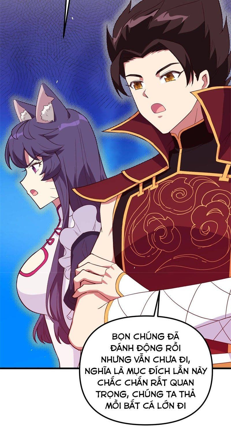 đọc truyện Từ Hôm Nay Bắt Đầu Làm Thành Chủ Chương 366 ảnh 4 tại Thiên Thai Truyện