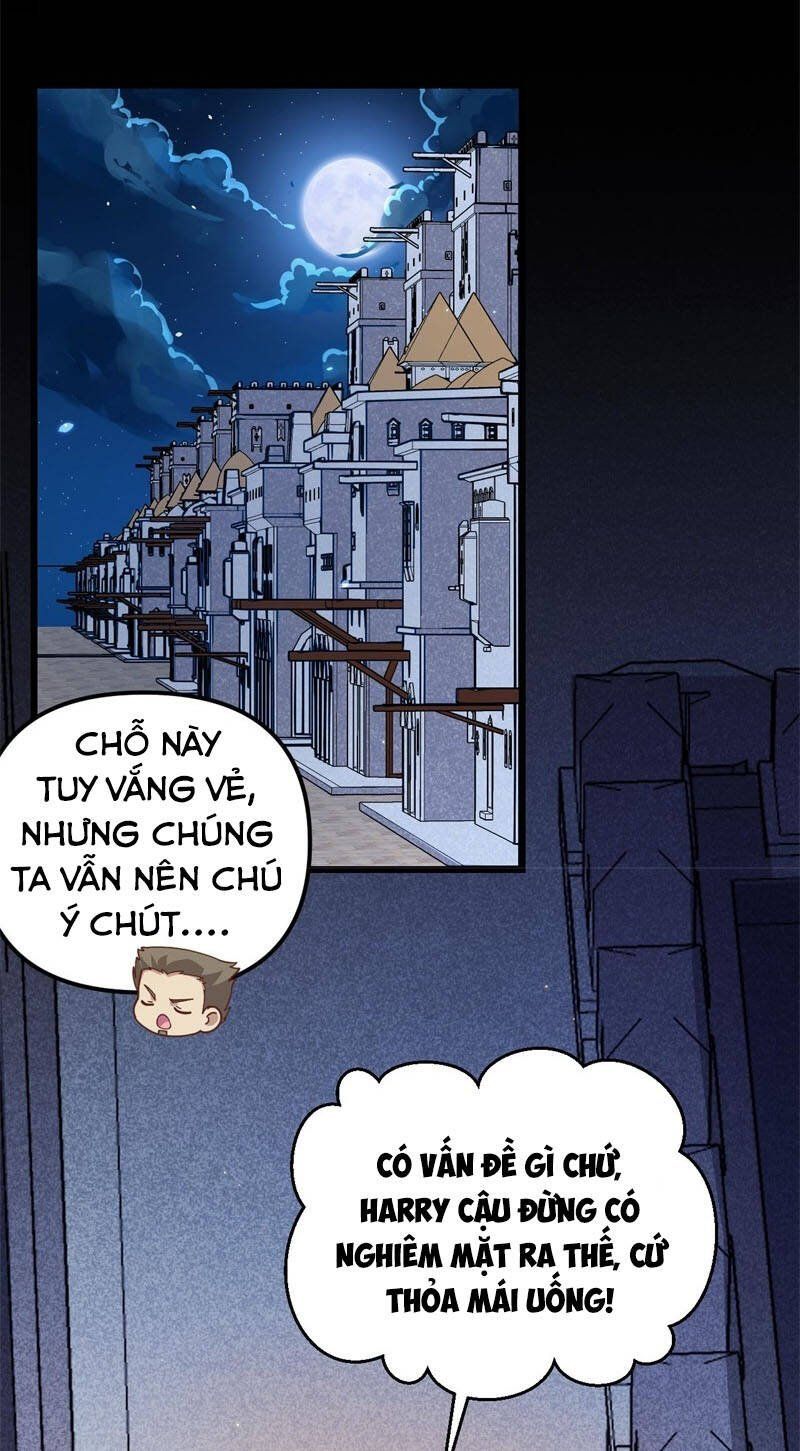 đọc truyện Từ Hôm Nay Bắt Đầu Làm Thành Chủ Chương 366 ảnh 24 tại Thiên Thai Truyện