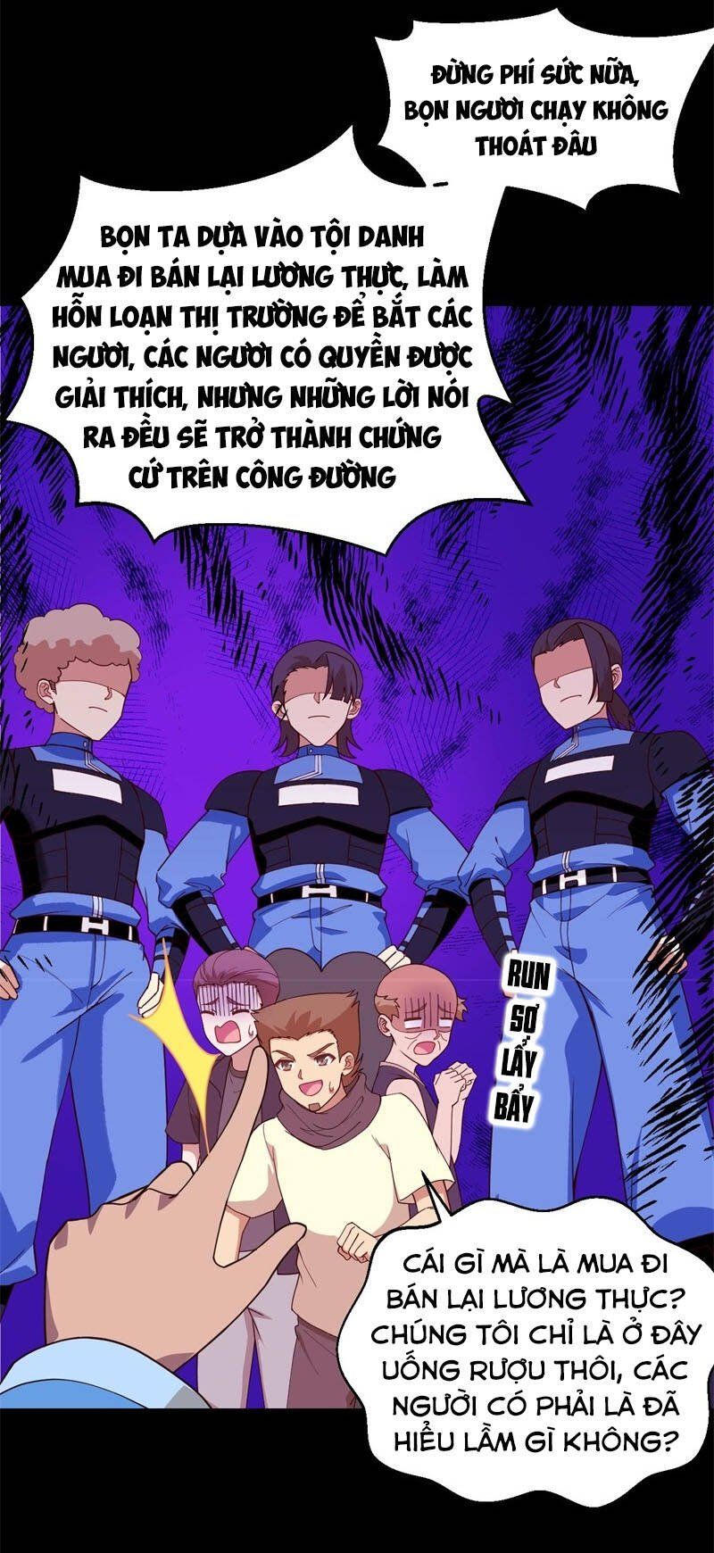 đọc truyện Từ Hôm Nay Bắt Đầu Làm Thành Chủ Chương 366 ảnh 30 tại Thiên Thai Truyện