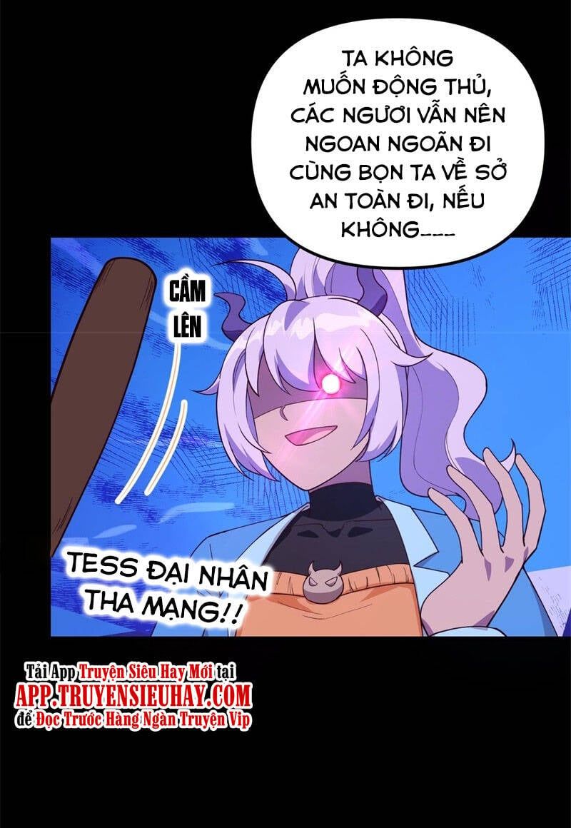 đọc truyện Từ Hôm Nay Bắt Đầu Làm Thành Chủ Chương 366 ảnh 33 tại Thiên Thai Truyện