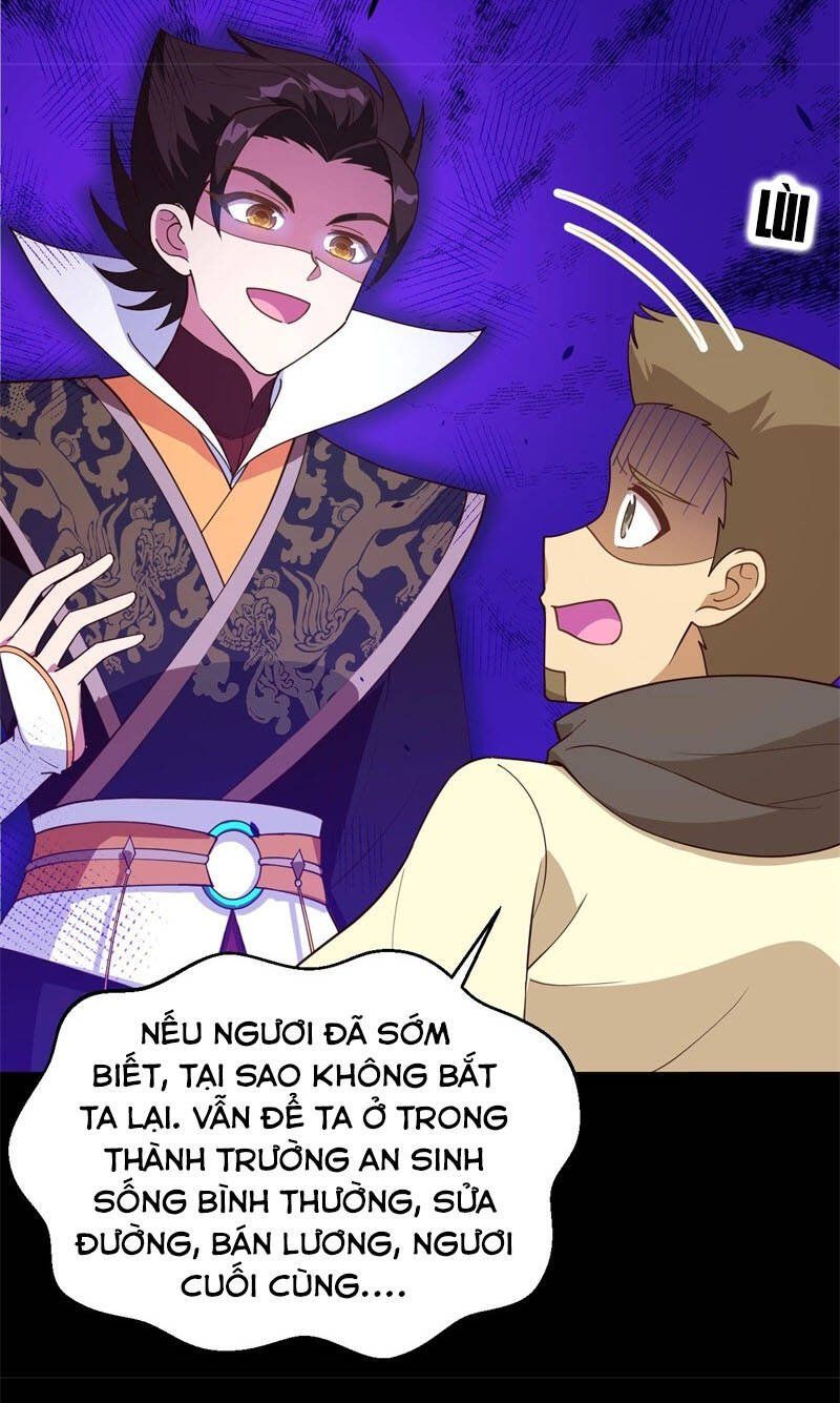 đọc truyện Từ Hôm Nay Bắt Đầu Làm Thành Chủ Chương 366 ảnh 38 tại Thiên Thai Truyện