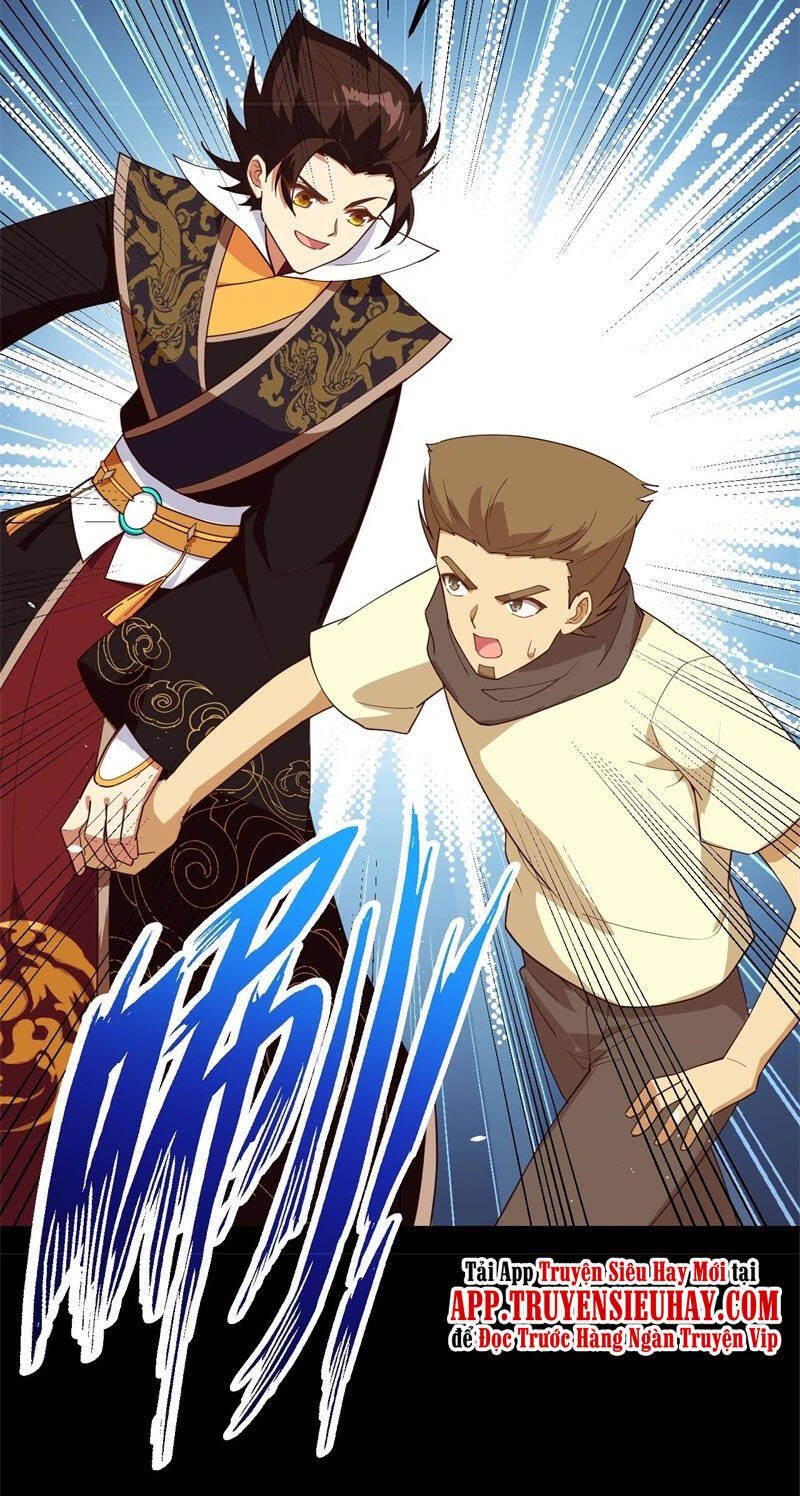 đọc truyện Từ Hôm Nay Bắt Đầu Làm Thành Chủ Chương 366 ảnh 43 tại Thiên Thai Truyện