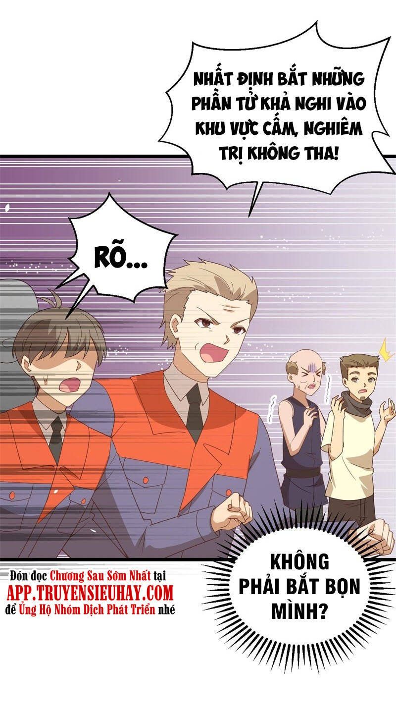 đọc truyện Từ Hôm Nay Bắt Đầu Làm Thành Chủ Chương 366 ảnh 11 tại Thiên Thai Truyện