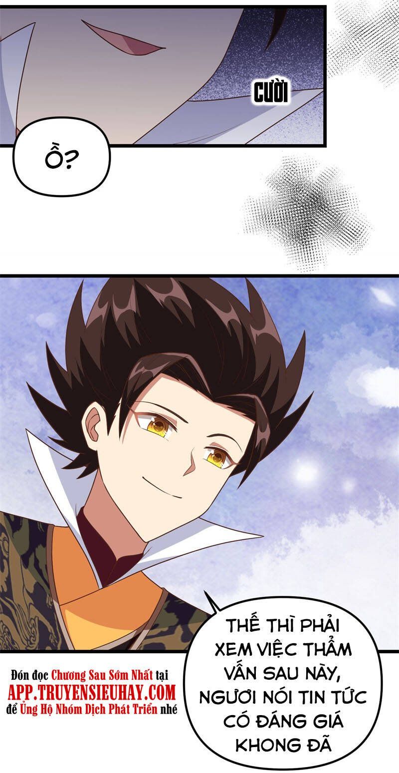 đọc truyện Từ Hôm Nay Bắt Đầu Làm Thành Chủ Chương 367 ảnh 15 tại Thiên Thai Truyện