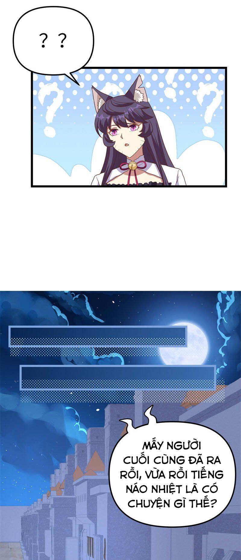 đọc truyện Từ Hôm Nay Bắt Đầu Làm Thành Chủ Chương 367 ảnh 16 tại Thiên Thai Truyện