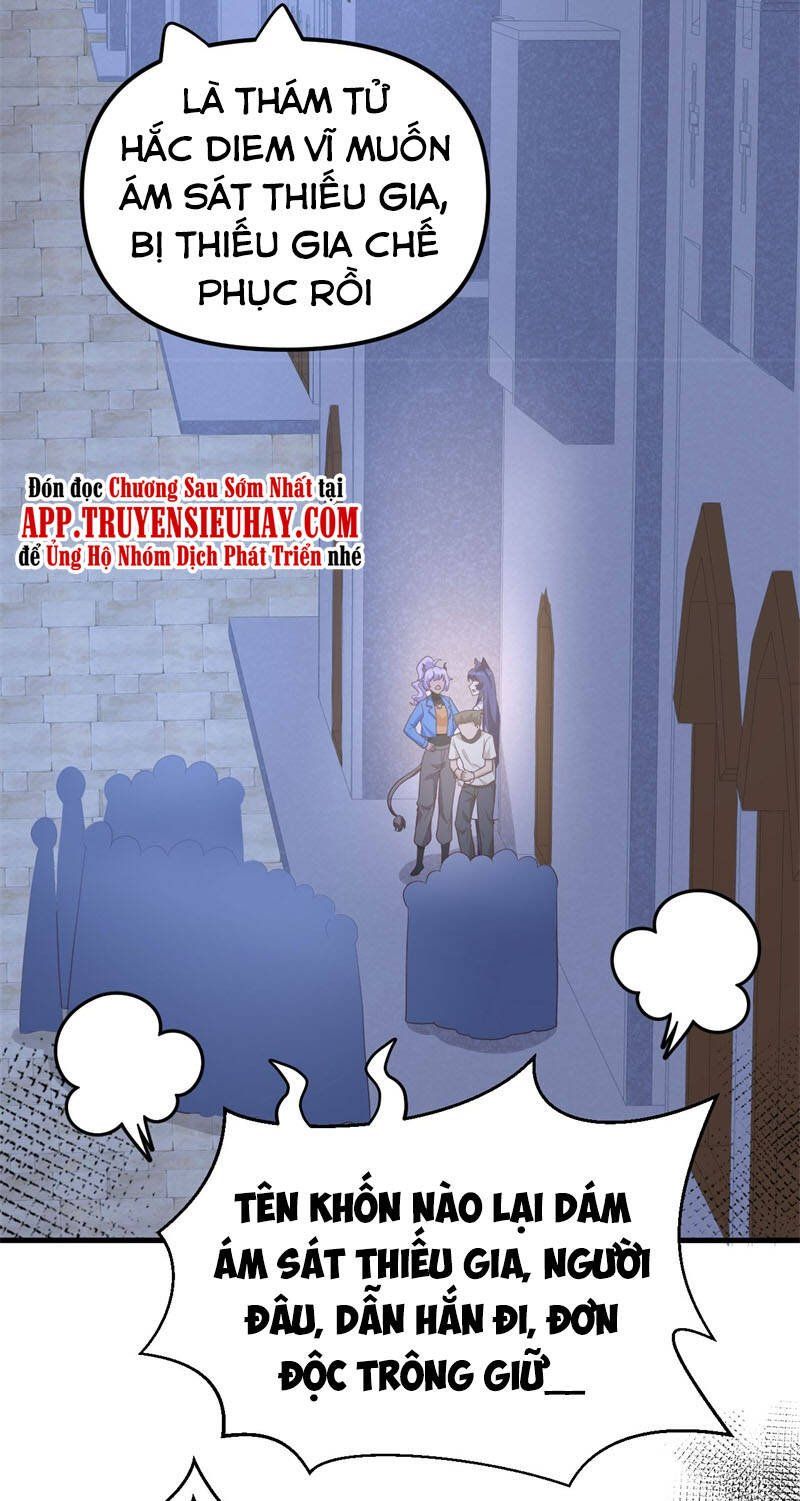 đọc truyện Từ Hôm Nay Bắt Đầu Làm Thành Chủ Chương 367 ảnh 17 tại Thiên Thai Truyện