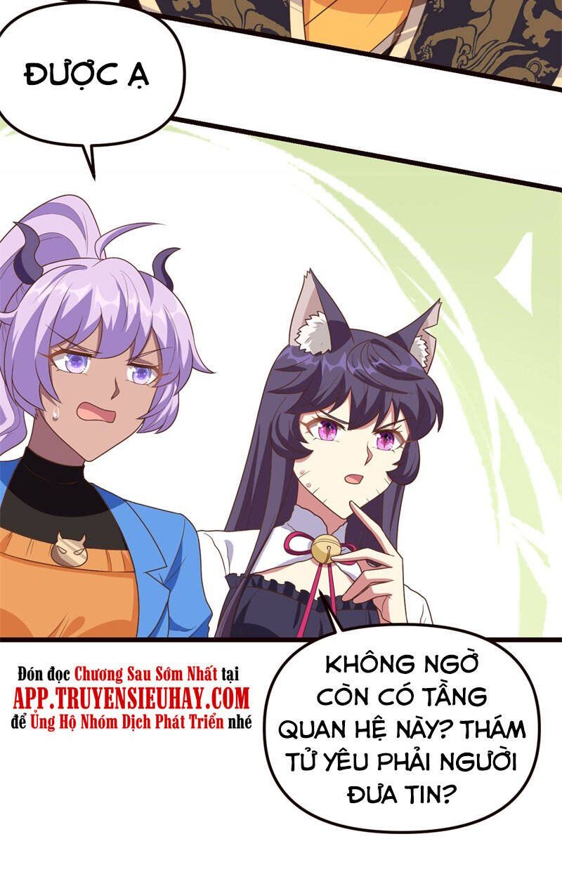 đọc truyện Từ Hôm Nay Bắt Đầu Làm Thành Chủ Chương 367 ảnh 23 tại Thiên Thai Truyện