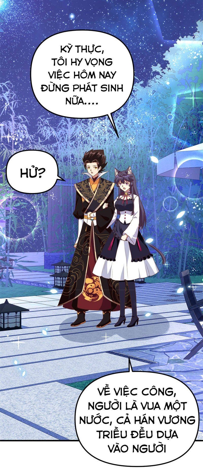 đọc truyện Từ Hôm Nay Bắt Đầu Làm Thành Chủ Chương 367 ảnh 28 tại Thiên Thai Truyện