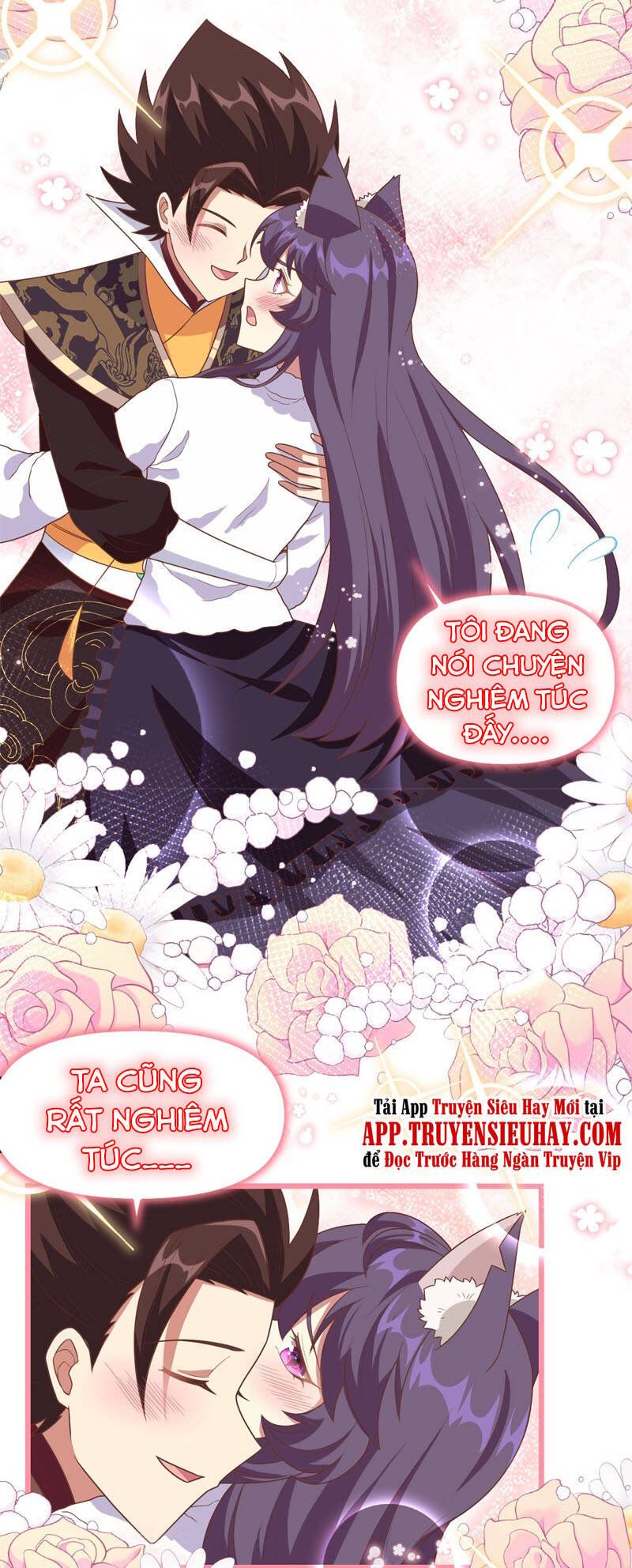 đọc truyện Từ Hôm Nay Bắt Đầu Làm Thành Chủ Chương 367 ảnh 31 tại Thiên Thai Truyện